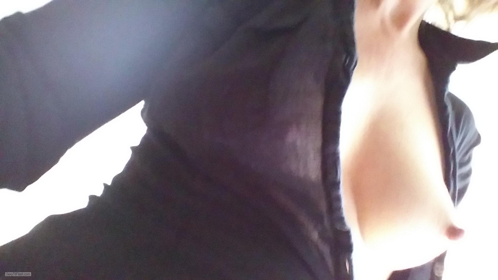 My Small Tits Selfie by Lovelylittlepert